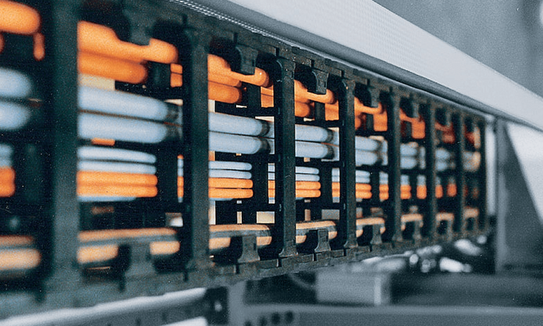 Los cables eléctricos son la columna vertebral de cualquier instalación industrial