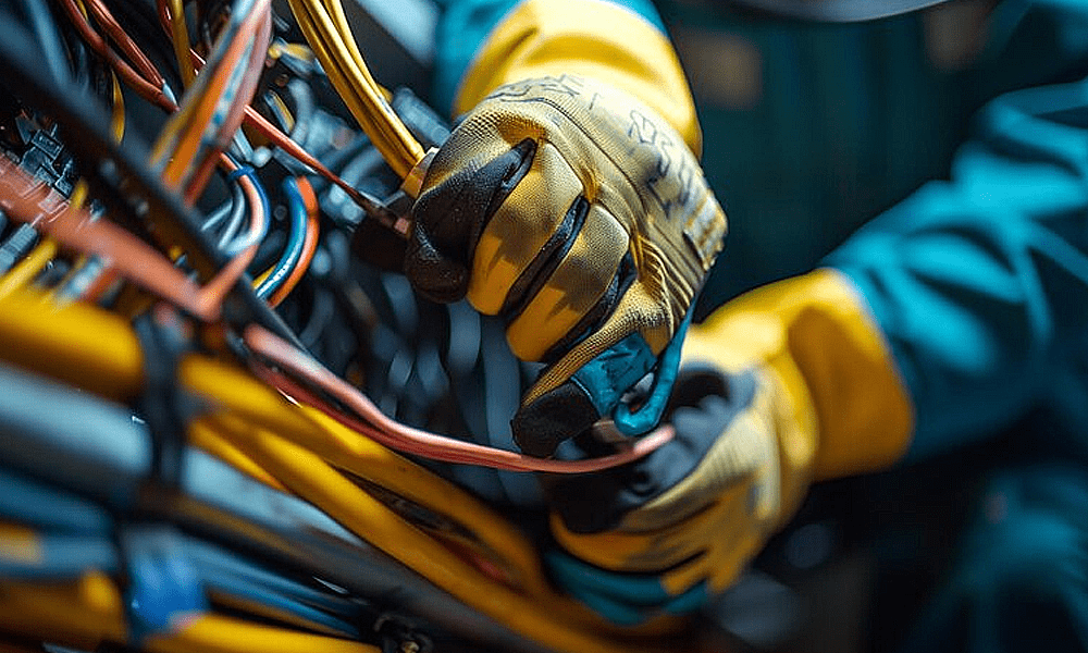 La Importancia Insospechada de los Cables de Poder