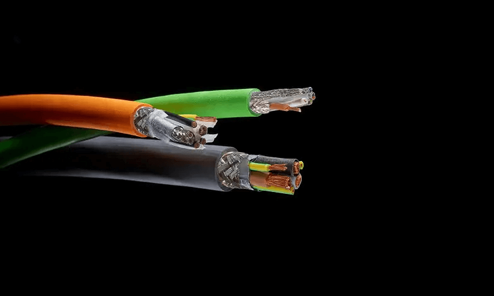 Cables de Movimiento Continuo: La Columna Vertebral de la Automatización Industrial
