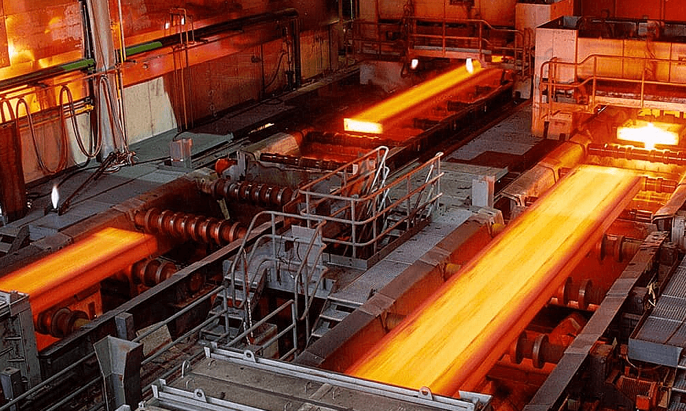 Cadenas Portacables para la Industria Metalúrgica del Norte de México: Robustez Indispensable