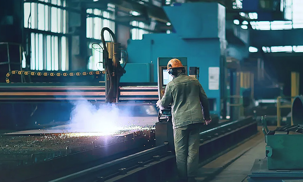 Cadenas Portacables en la Industria Metalúrgica de Nuevo León, ¿por qué son necesarias?