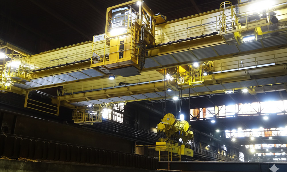 ¿Por qué conviene a la industria en Coahuila Invertir en Cadenas Portacables?