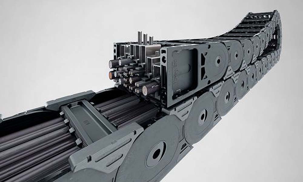 Cinco Razones Irrefutables para Invertir en Cadenas Portacables