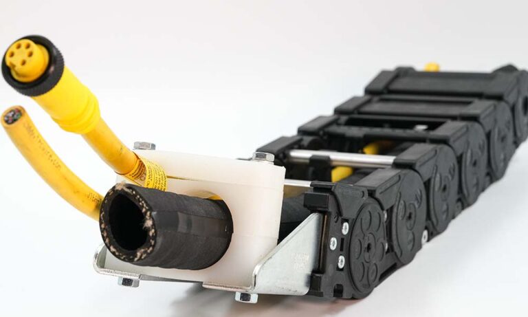 cadenas portacables