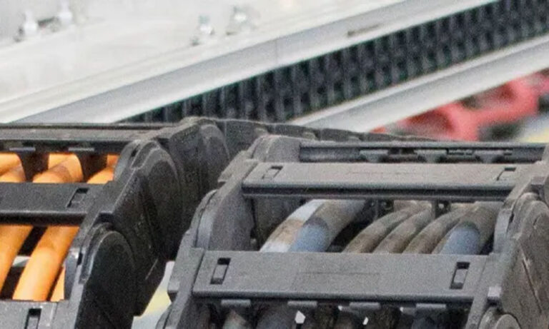 cadenas portacables en Puebla